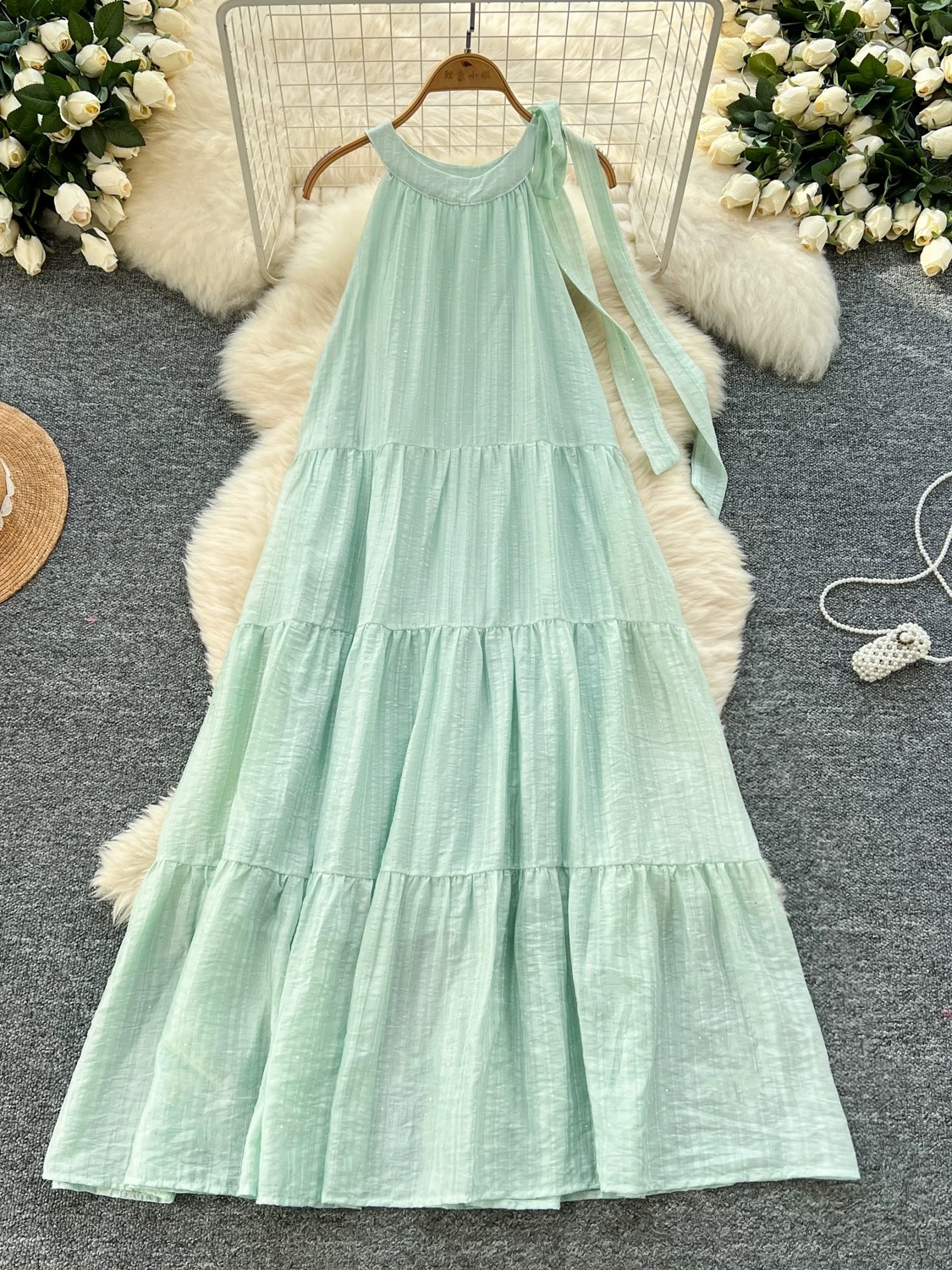 Can’t bring me down dress CD1493 image