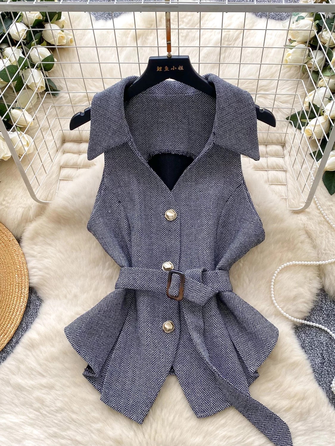 All that office top FTO268 image