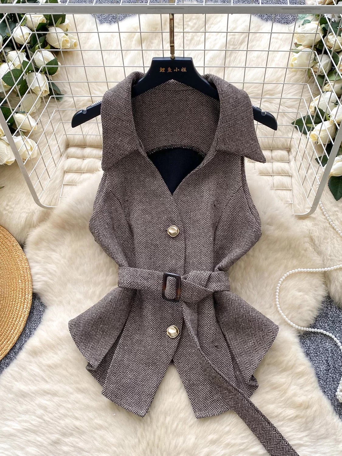 All that office top FTO268 image