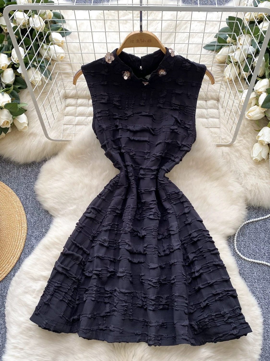 Vision so clear dress CD1491 image