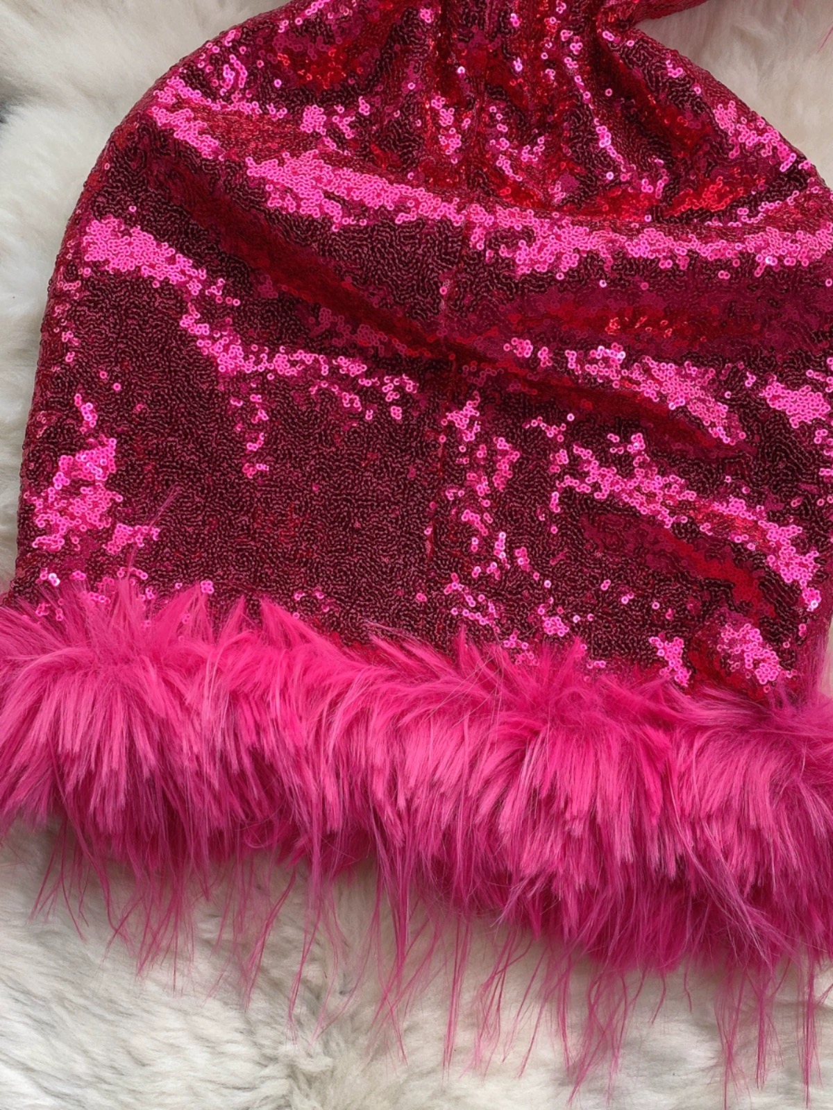 Last forever party sequin dress EBC164 image