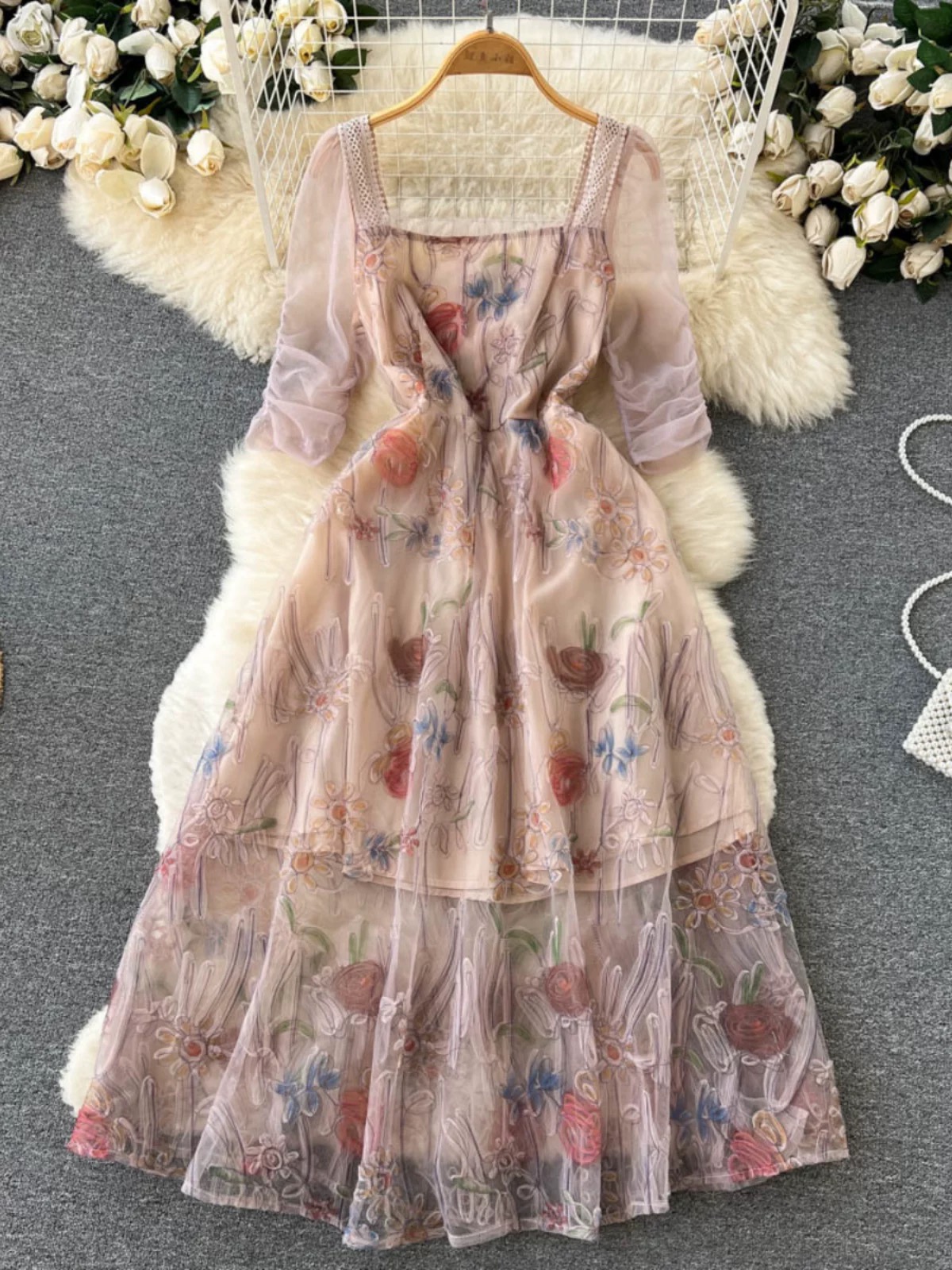 Perfection dress FD1171 image