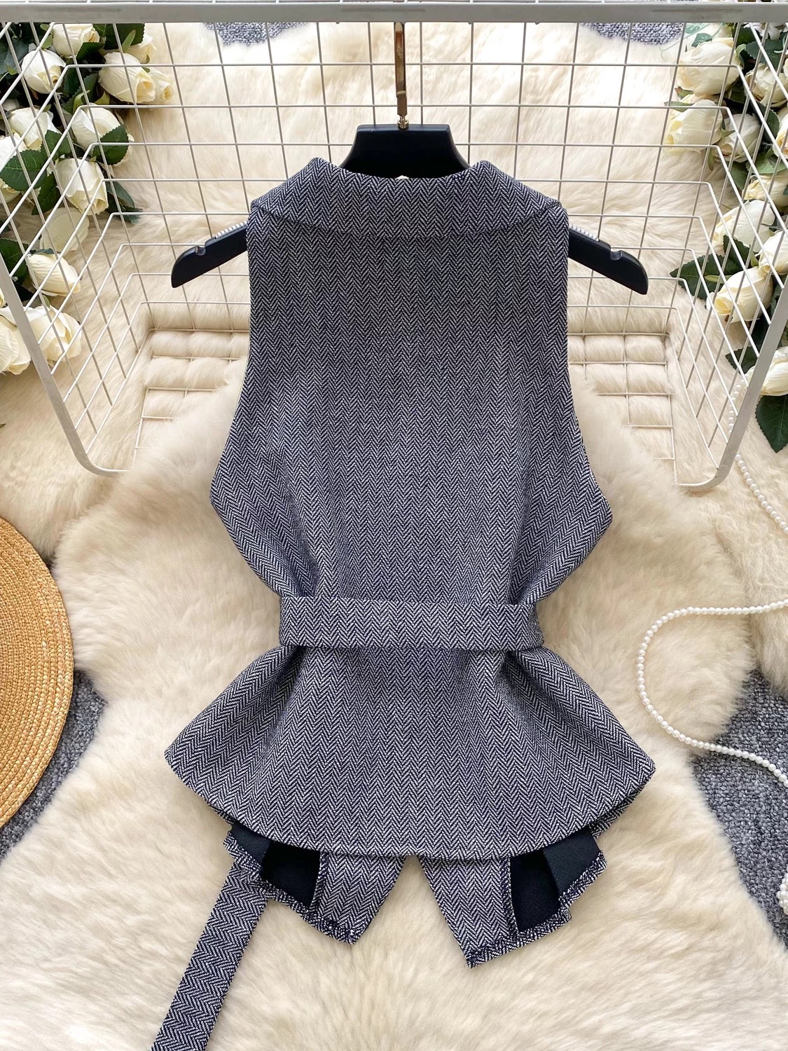 All that office top FTO268 images