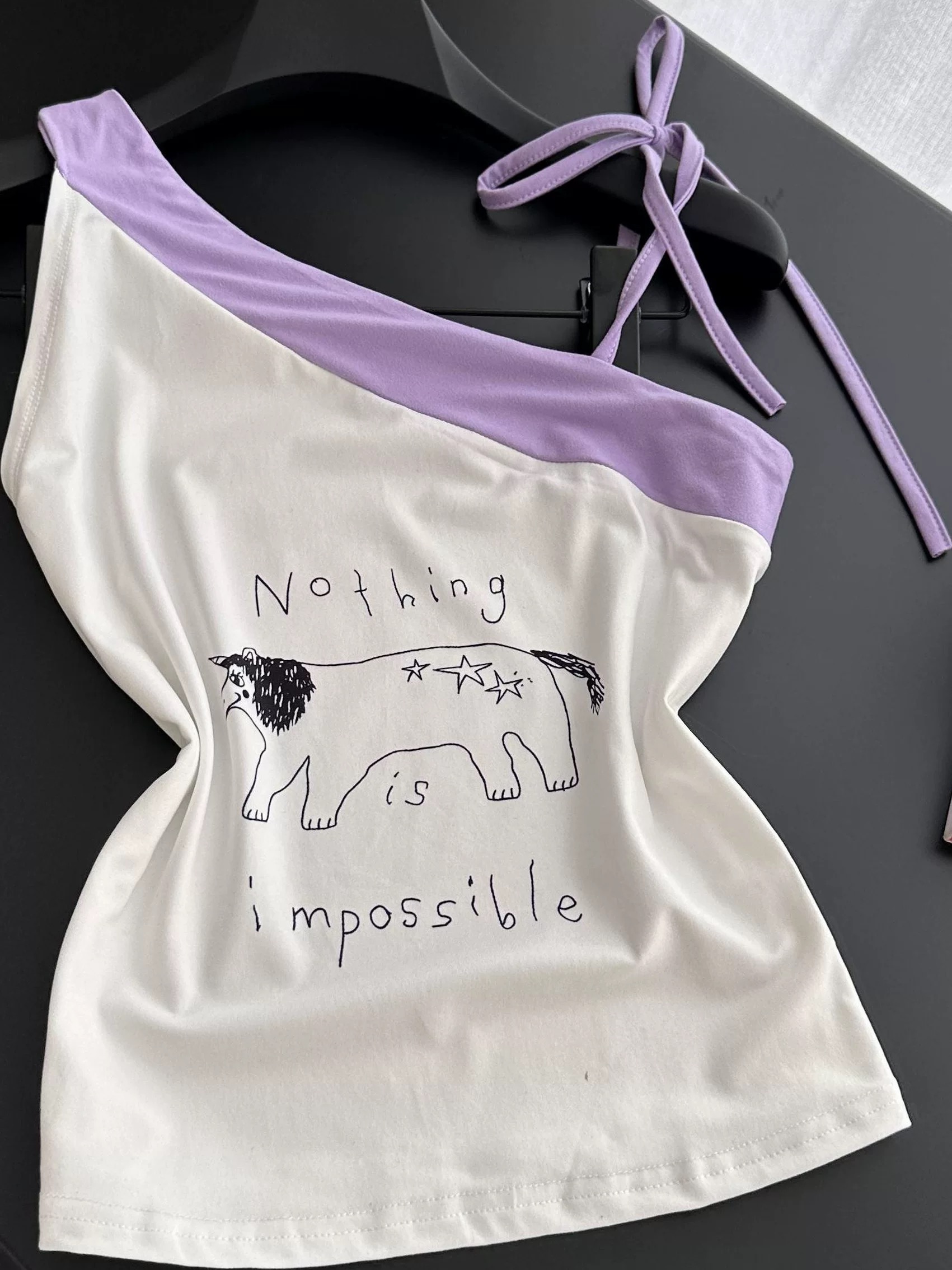 Feeling my bff top CTO395