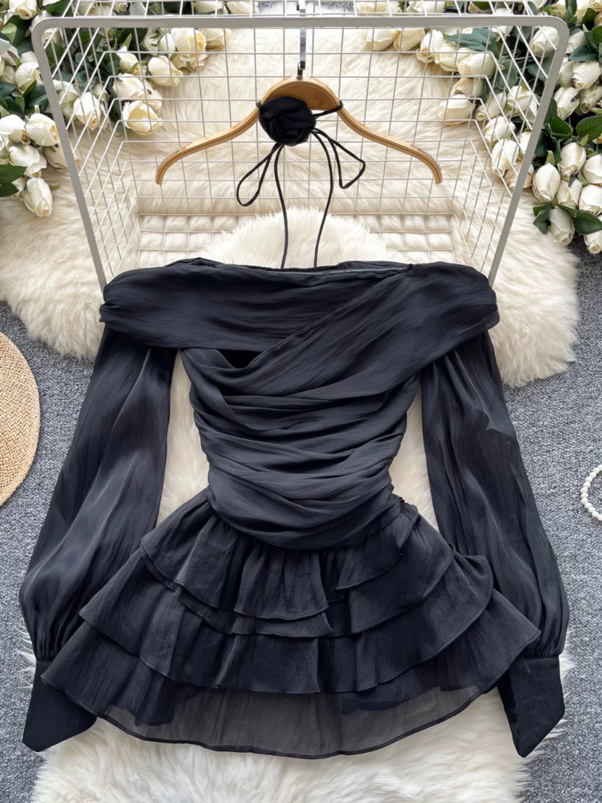 Feeling free dress CD1981 image