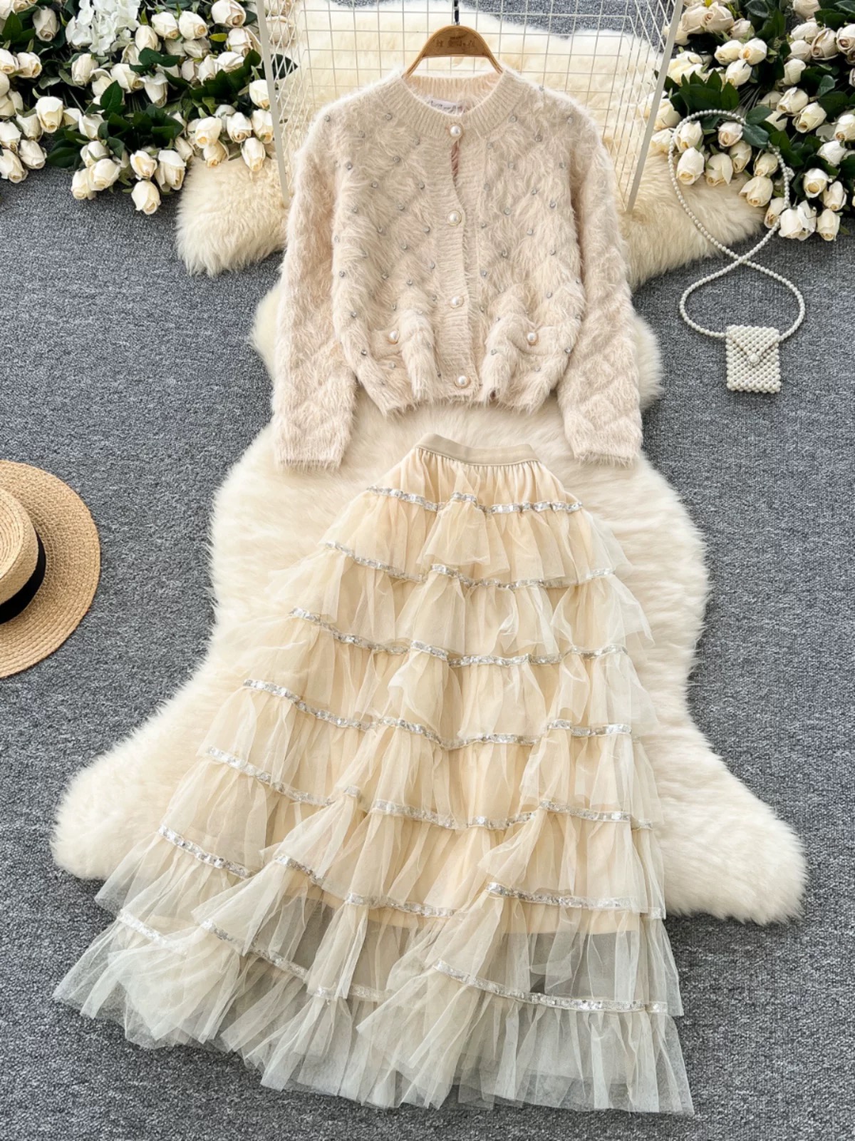 Give this world good energy set CTP485 image