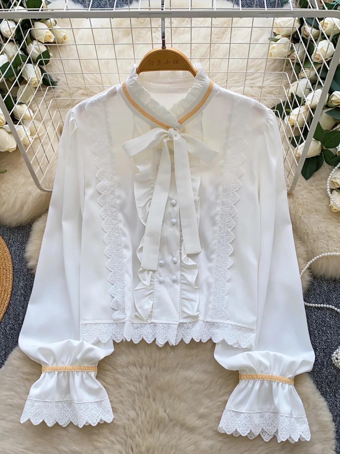 Too important top FTO266 image