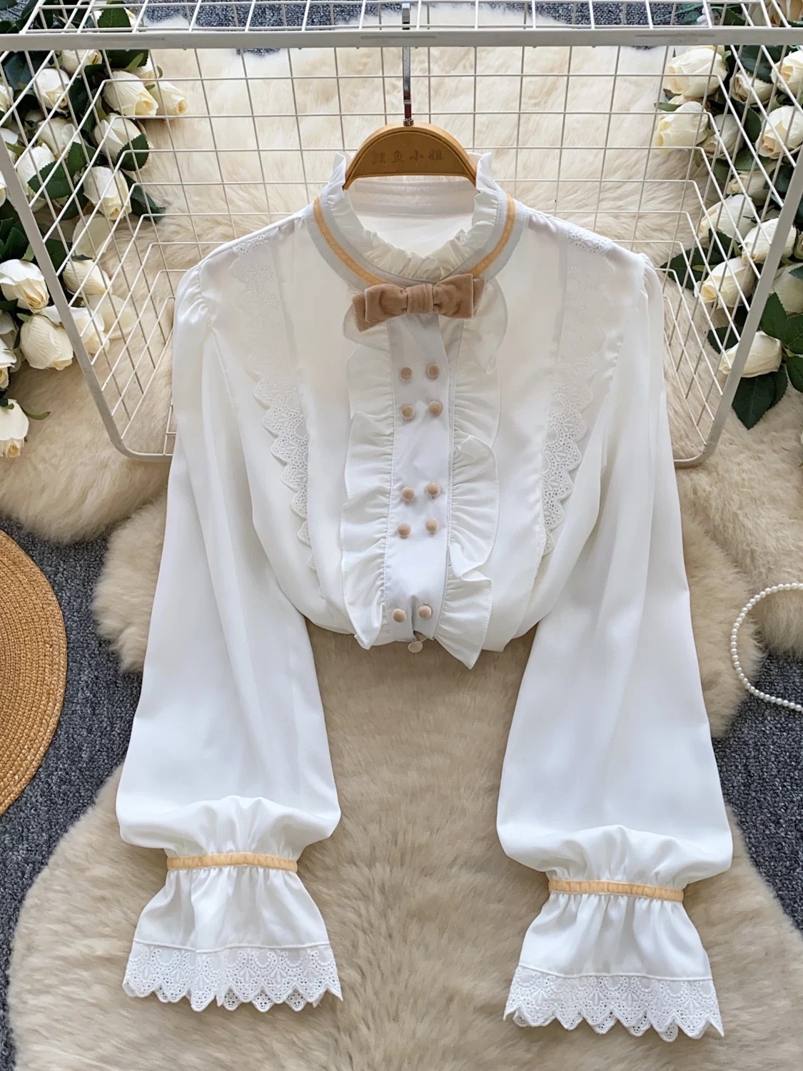 Mind the slay top FTO264 images