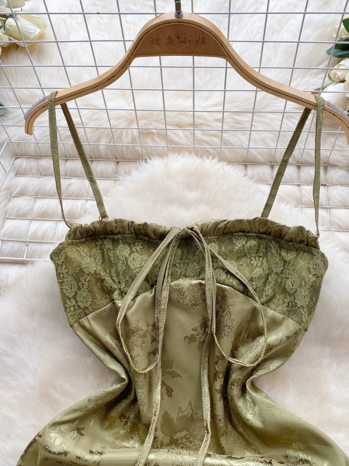 Justine dress CD1271 image