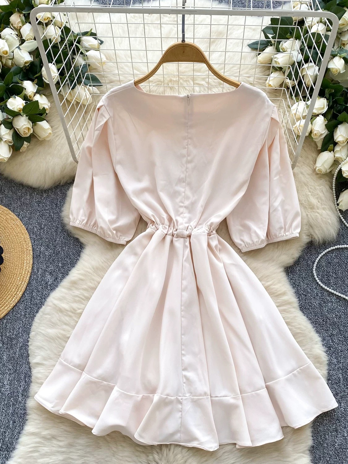 CEO vibes dress CD1804 image