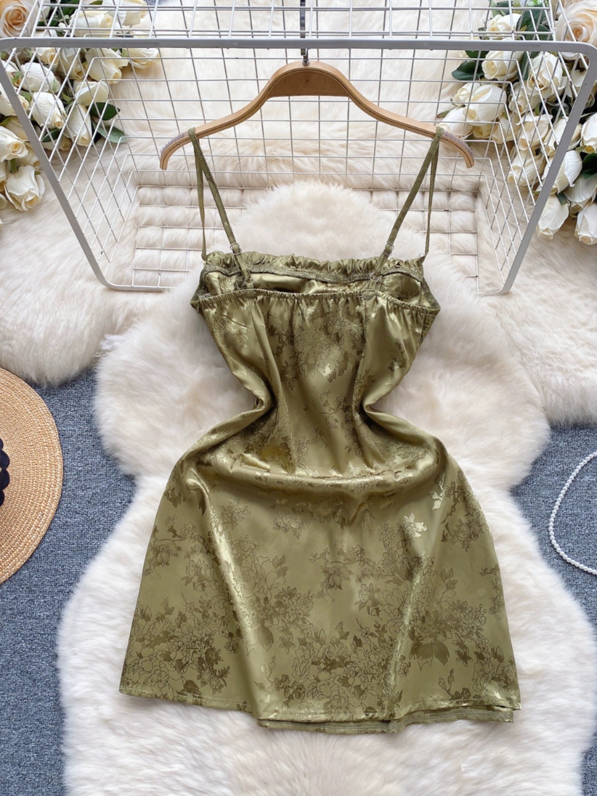 Justine dress CD1271 image