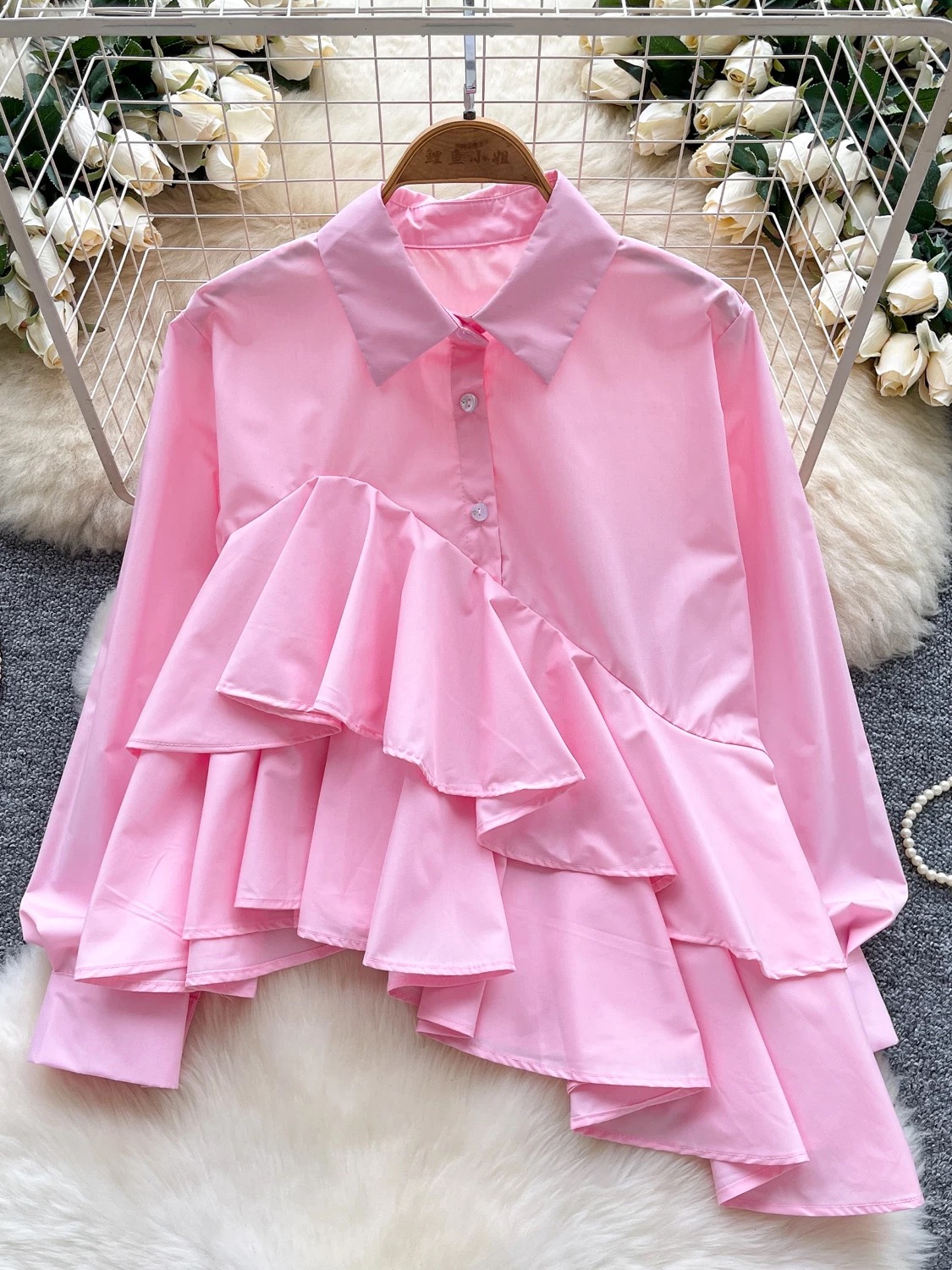 Making it complicated top FTO263