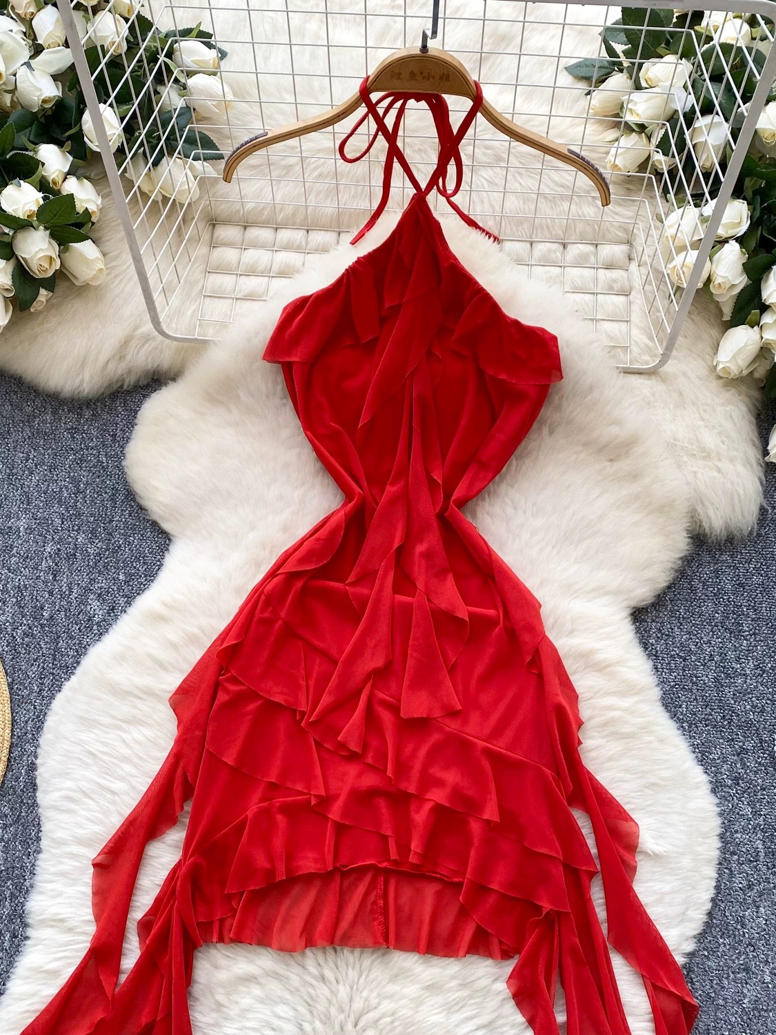 Put the time in dress CD1805 image