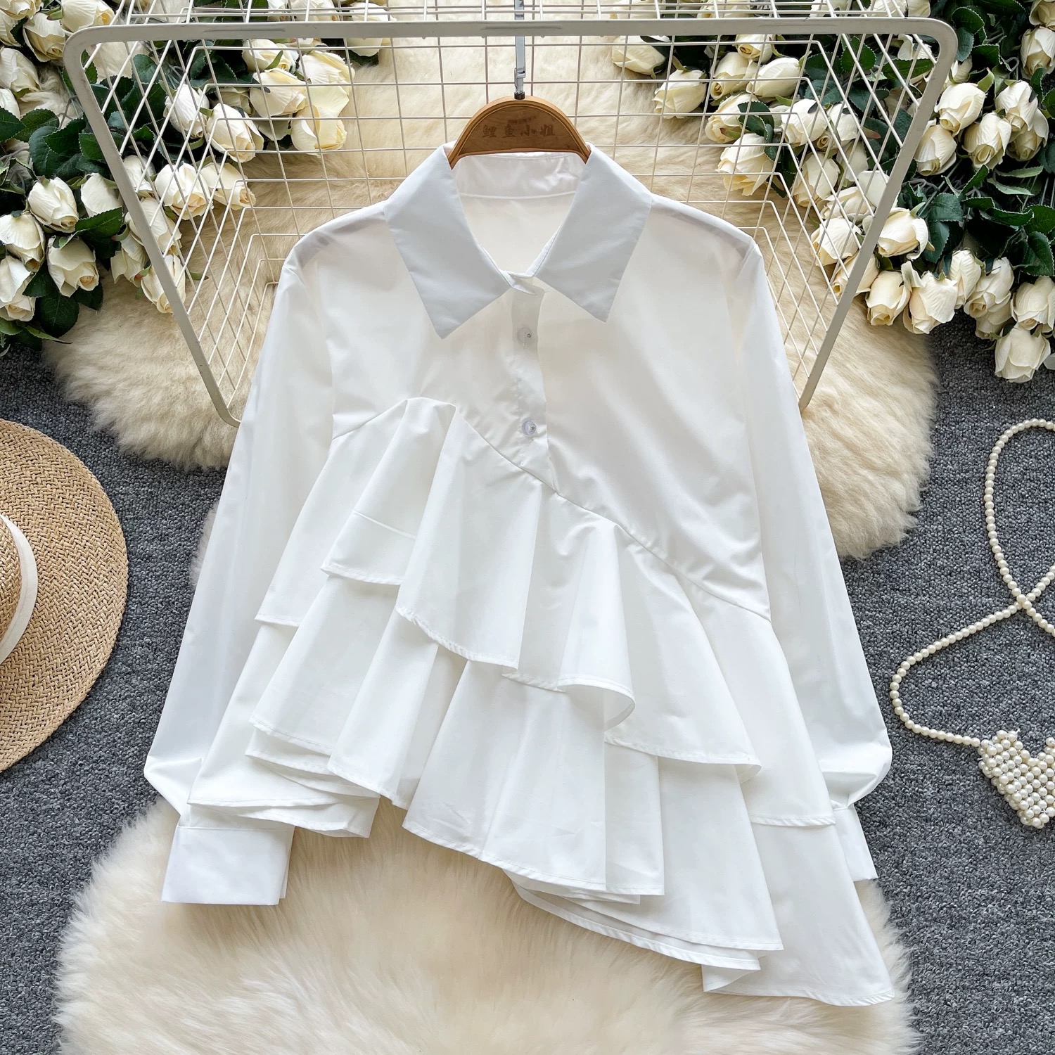 Making it complicated top FTO263 image