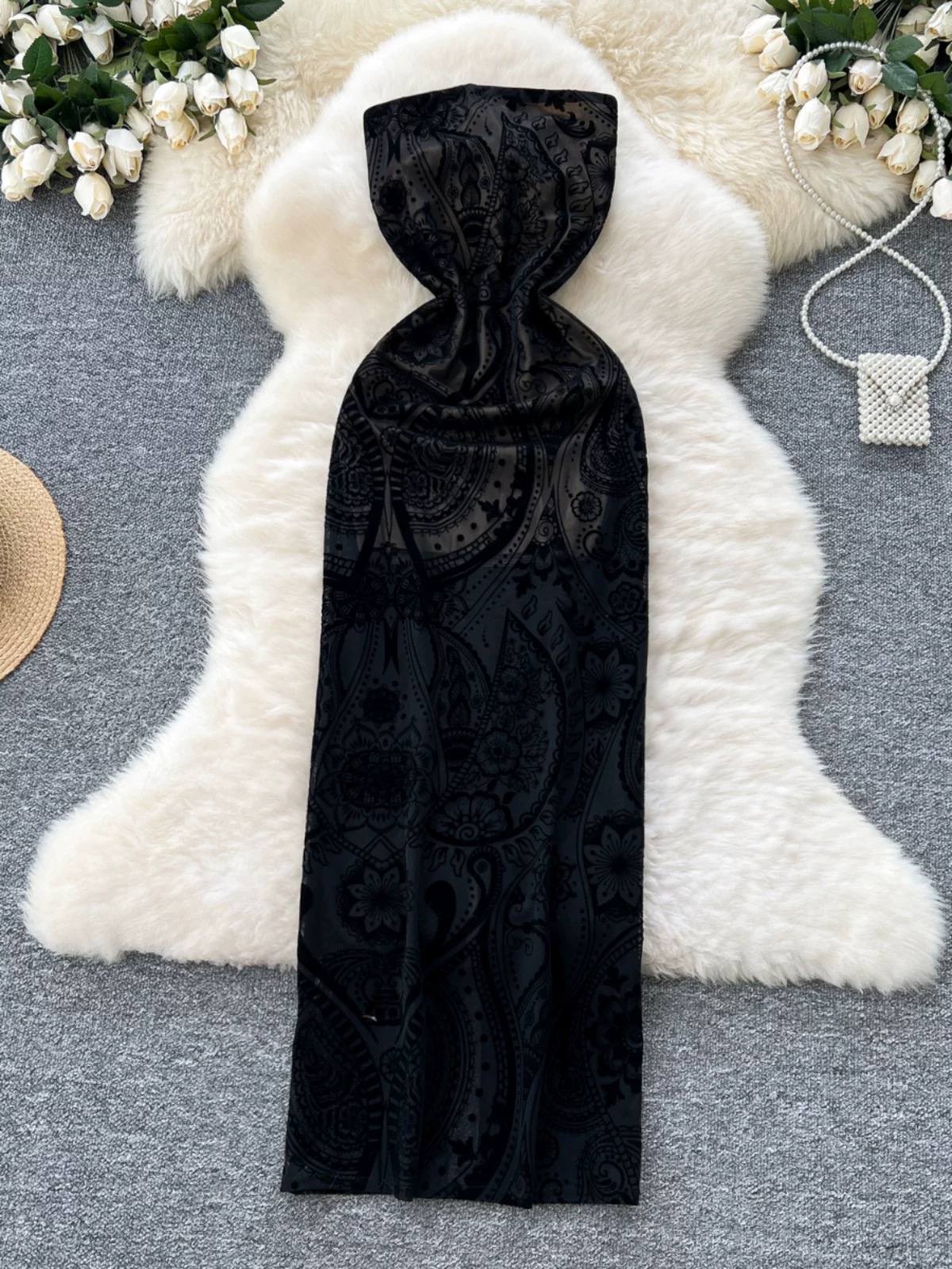 Armani dress CBC1355 image