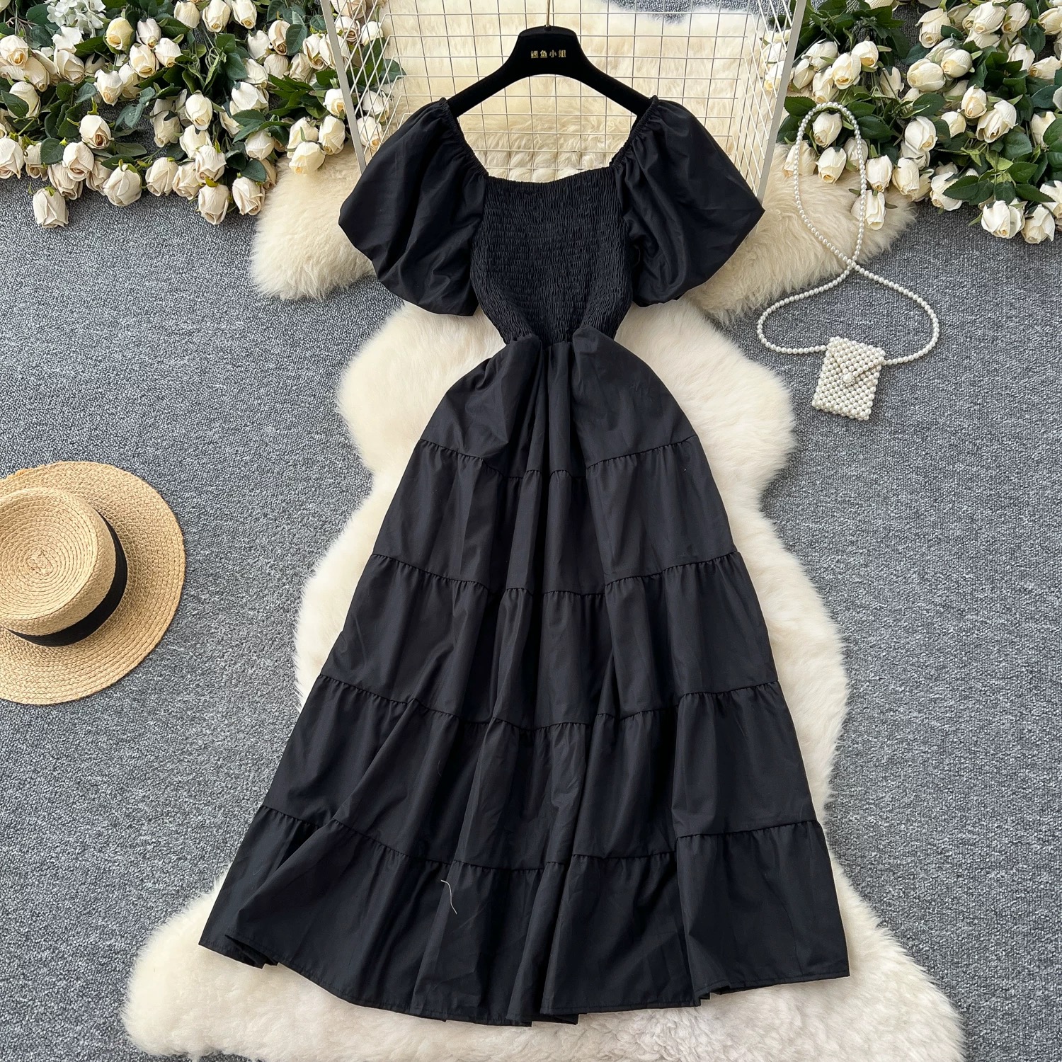 Celebrate you tonight dress CD1046 image