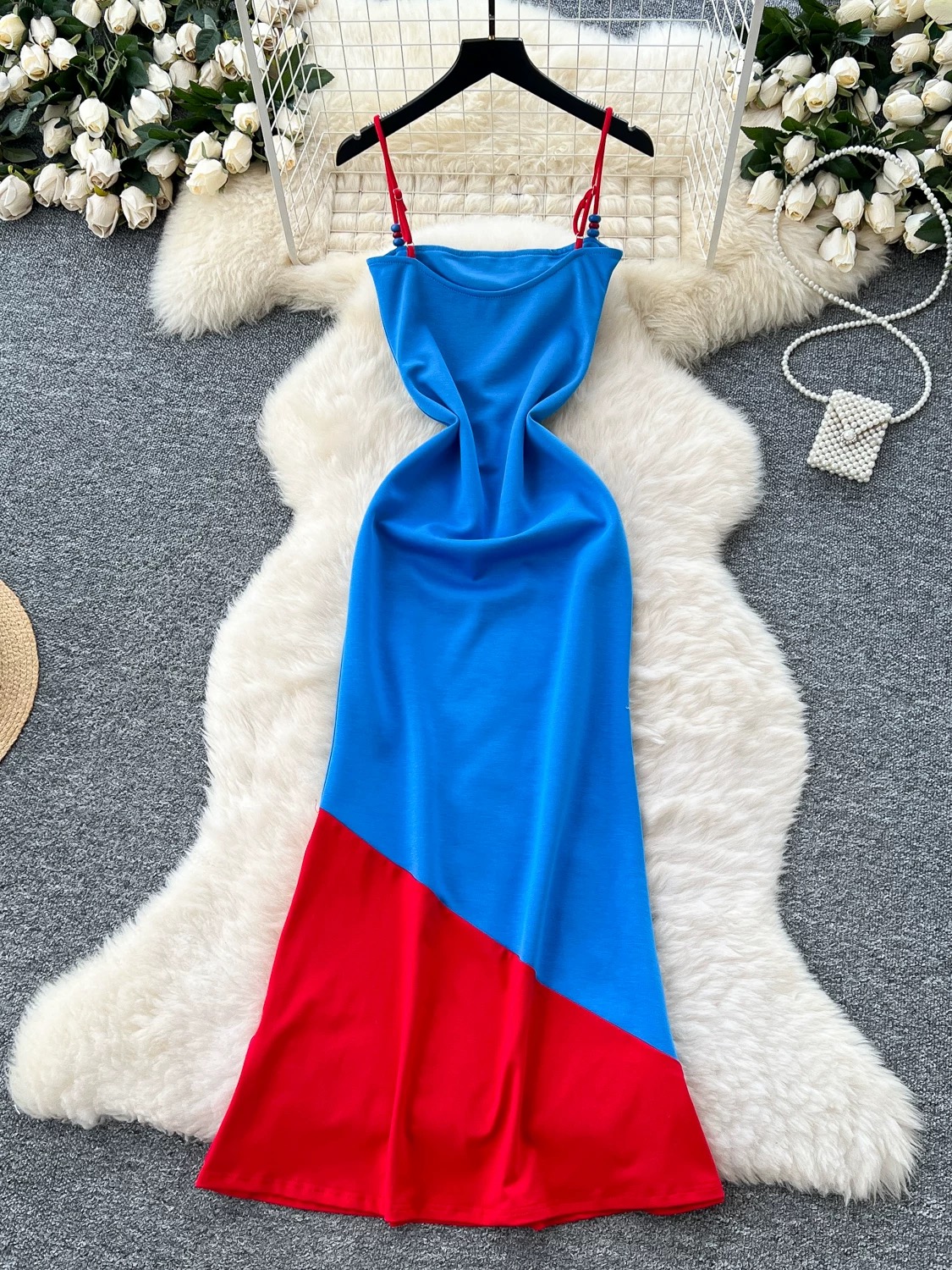 Missed me dress CD1807 image