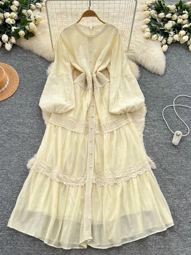 Curving you dress set CD510 image