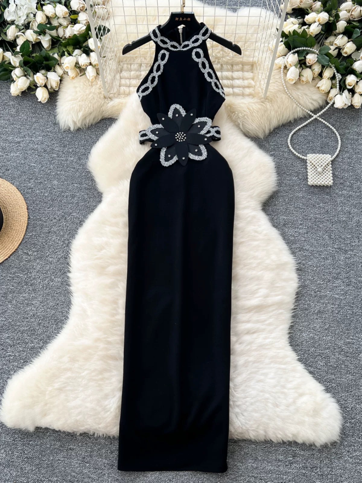 Most desired dress FBC410 image