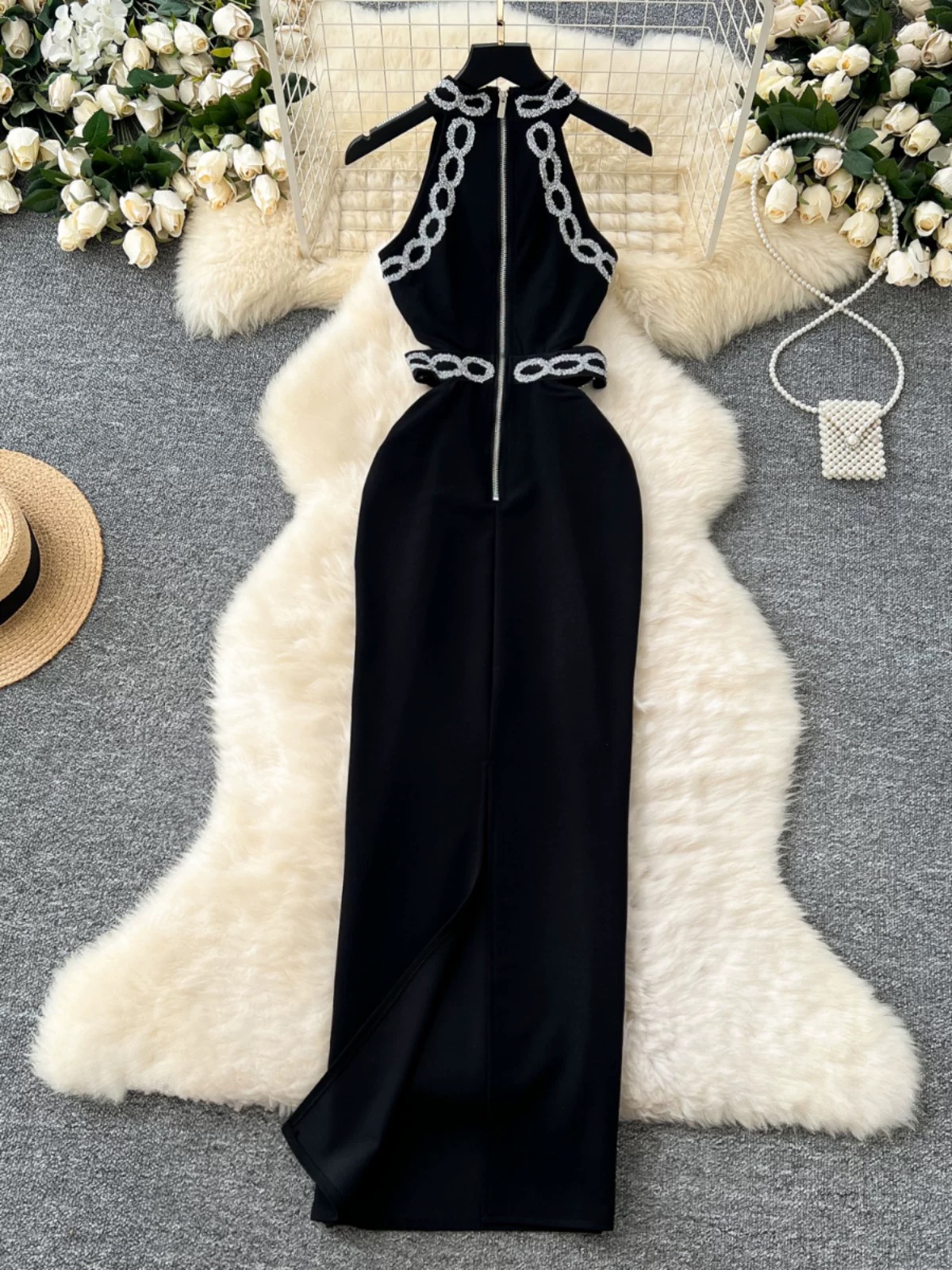 Most desired dress FBC410 image