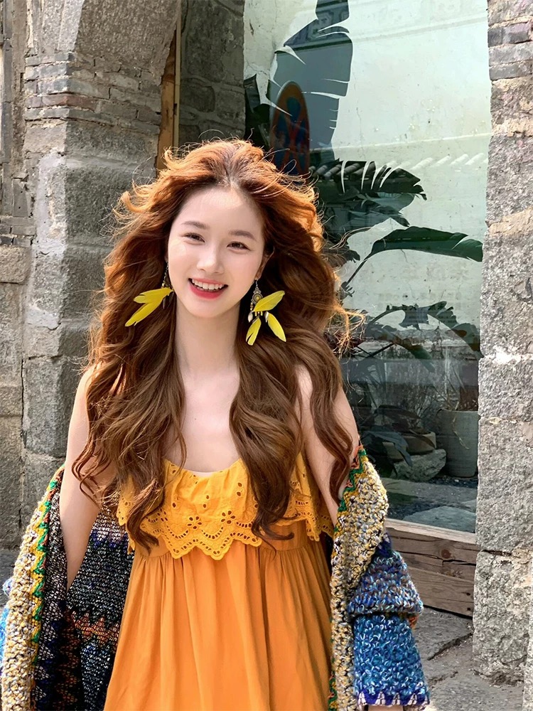 In the spring time dress CD1043 image