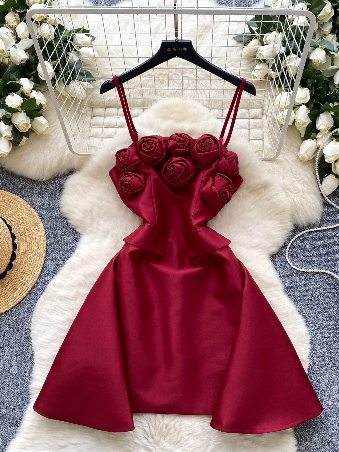 You are limited dress CD1808 image