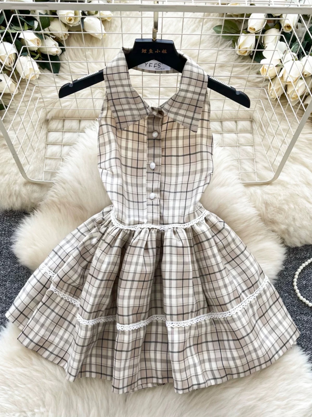 I ‘m different dress CD2184 image