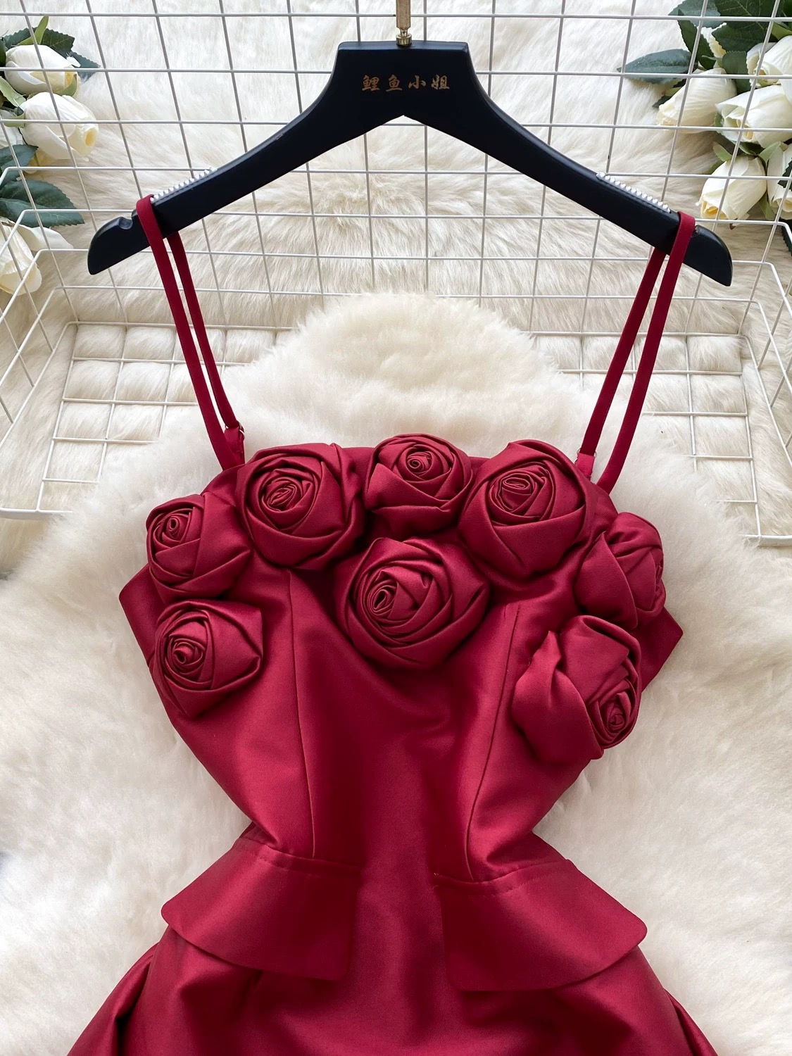 You are limited dress CD1808 image