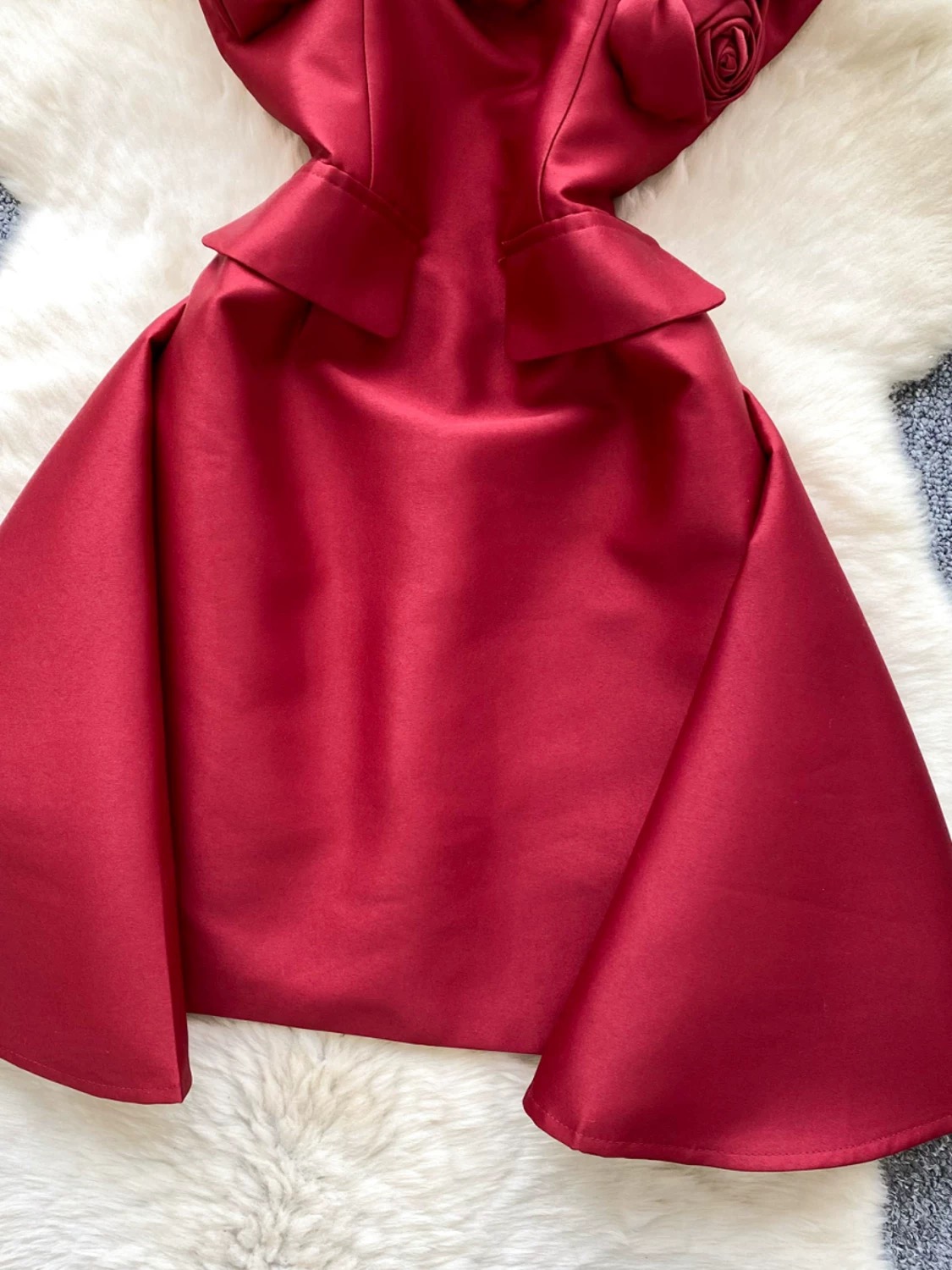 You are limited dress CD1808 image