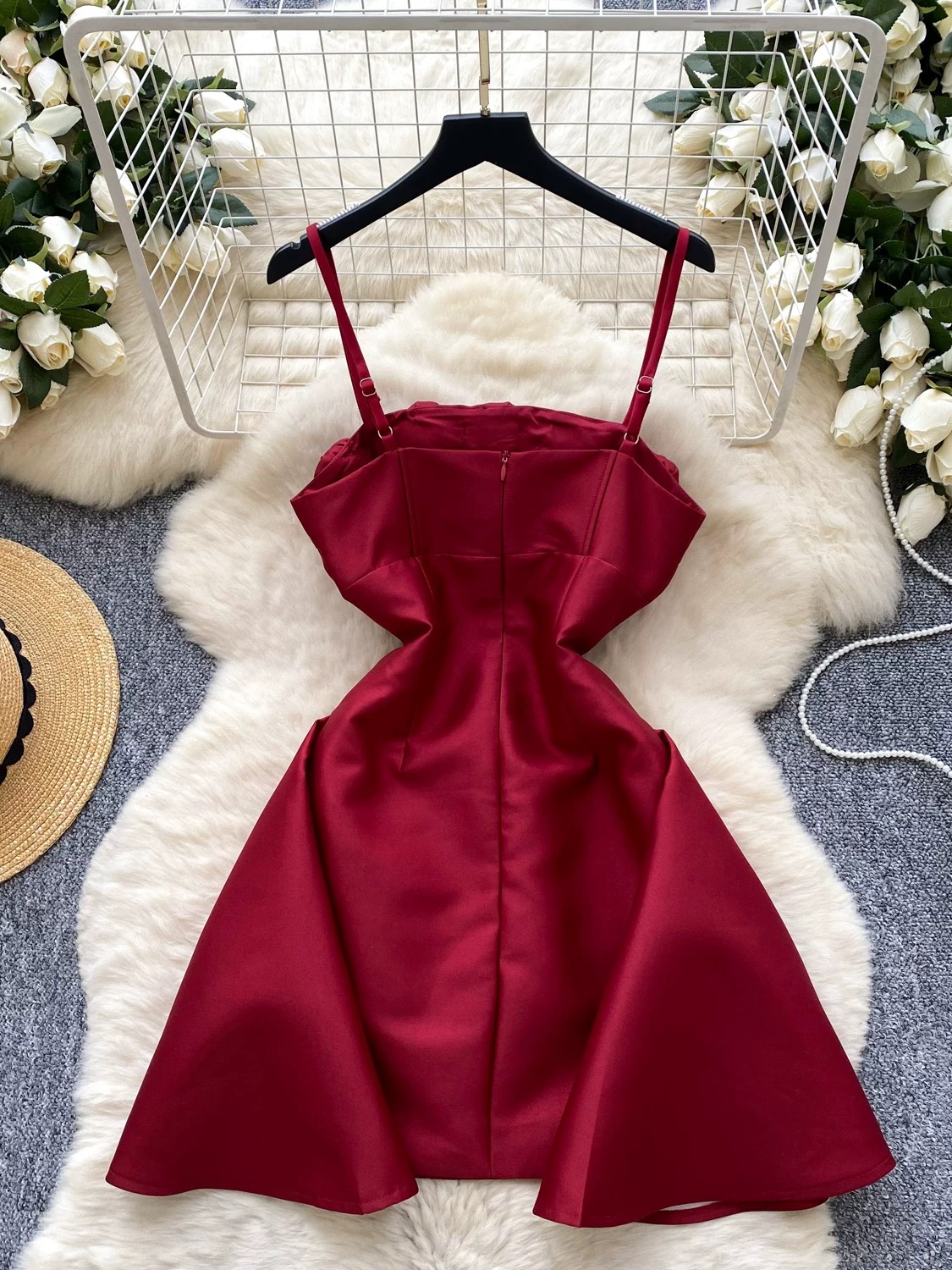 You are limited dress CD1808 image