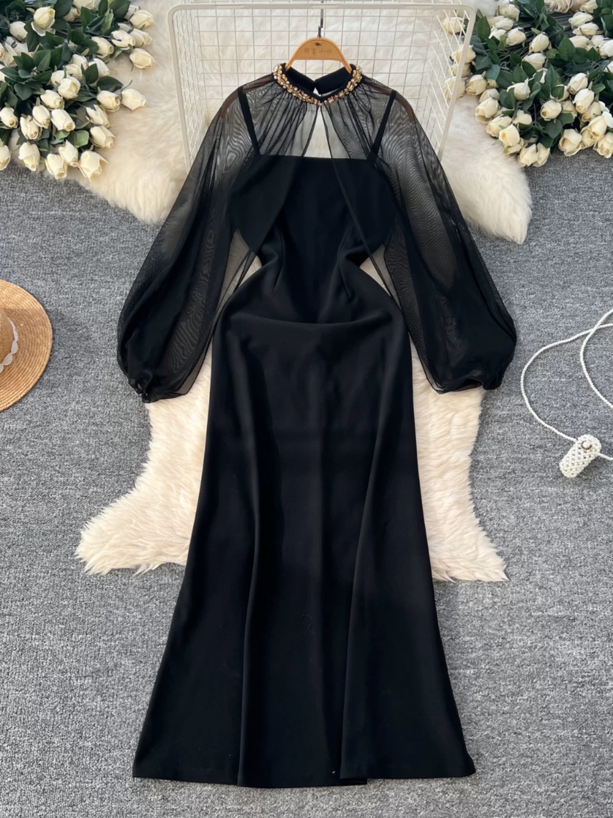 Brunch with us dress FD1426 image