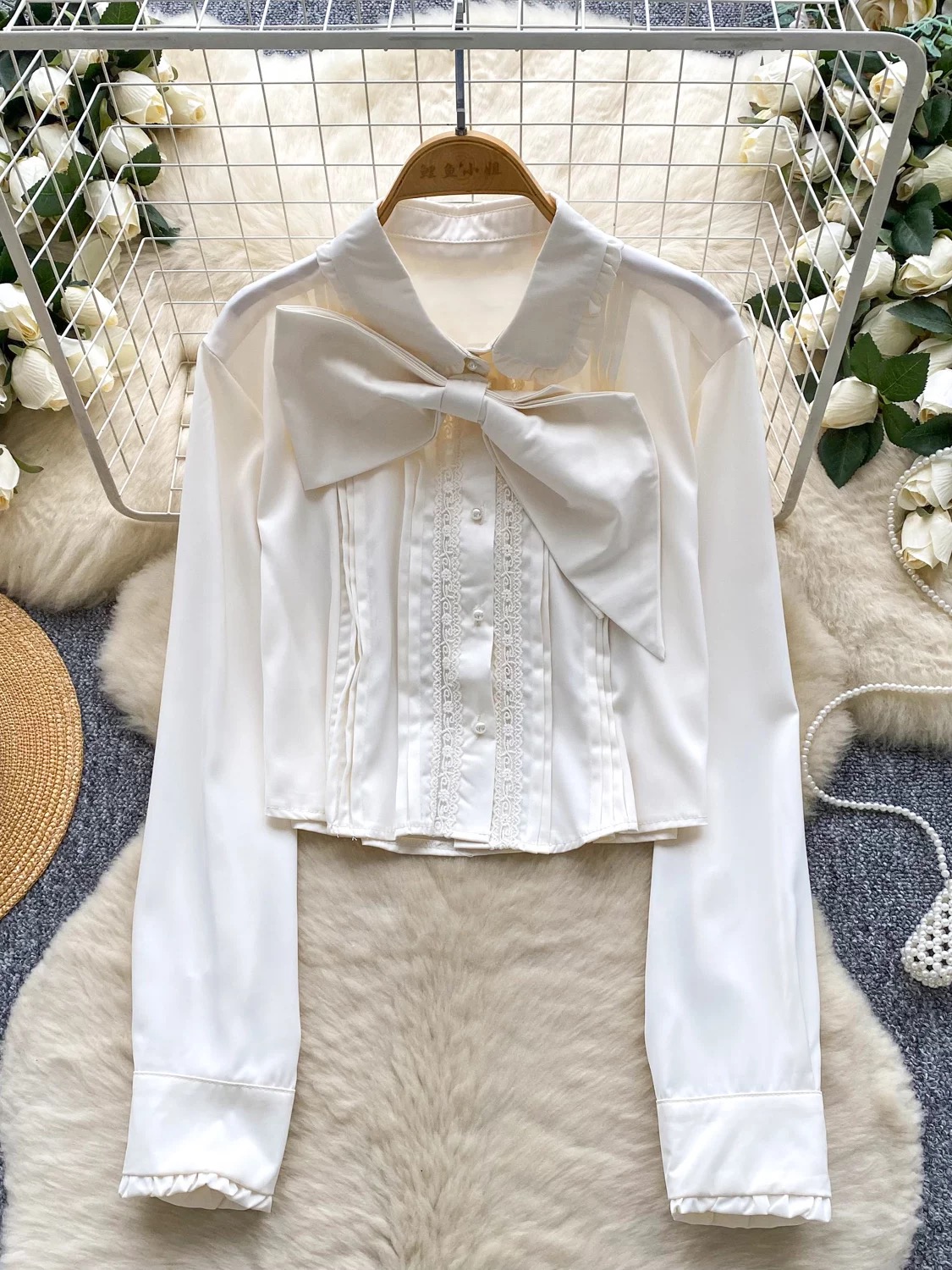 No interruptions top FTO258 images