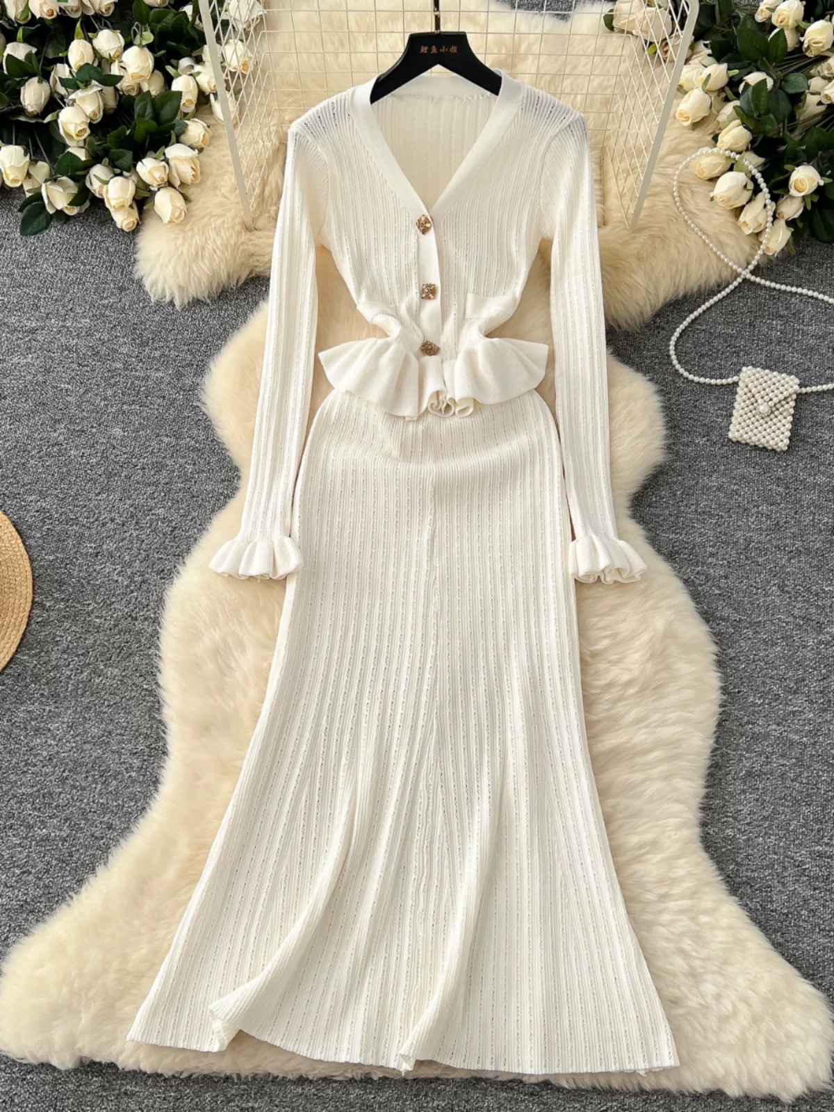 Best goes on dress KD305 image