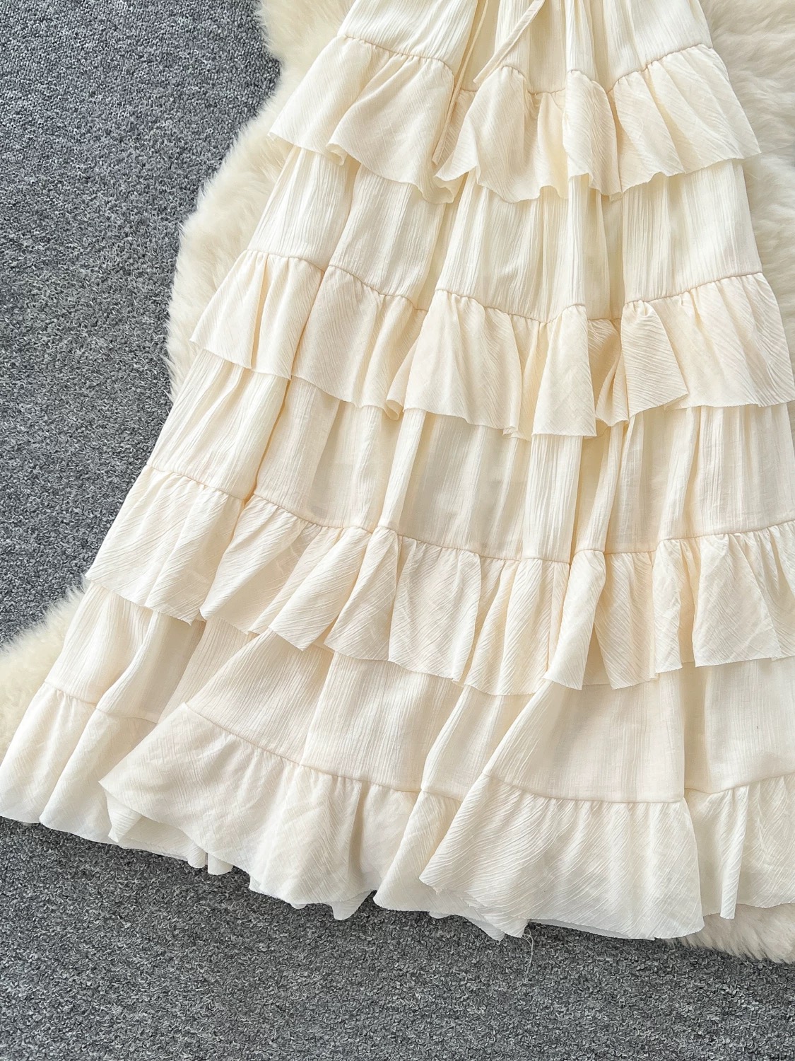 Julie dress CD1809 image