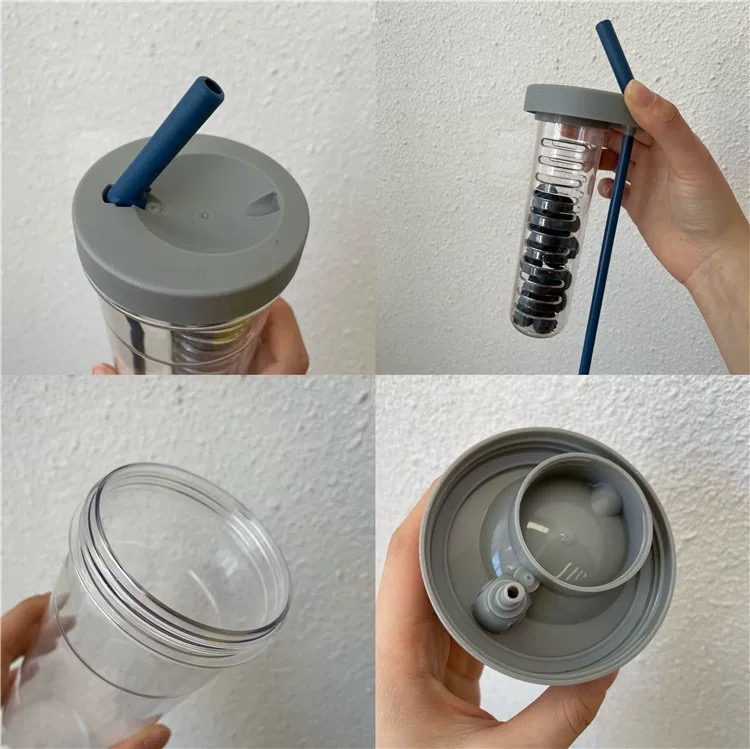 700ml 2 in one sip cup CU125 image