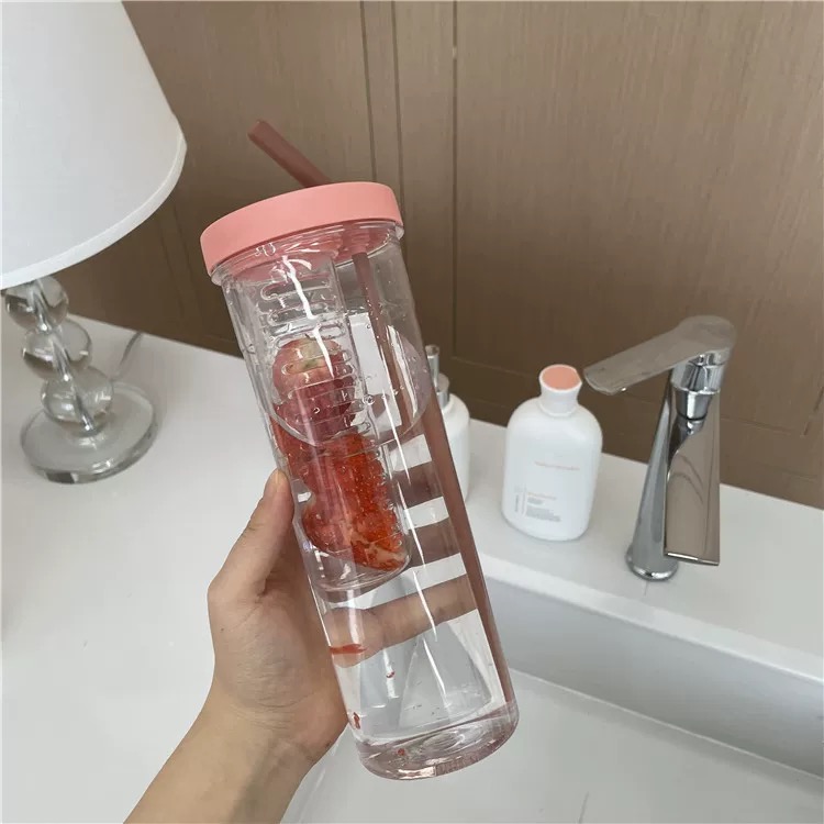 700ml 2 in one sip cup CU125 image