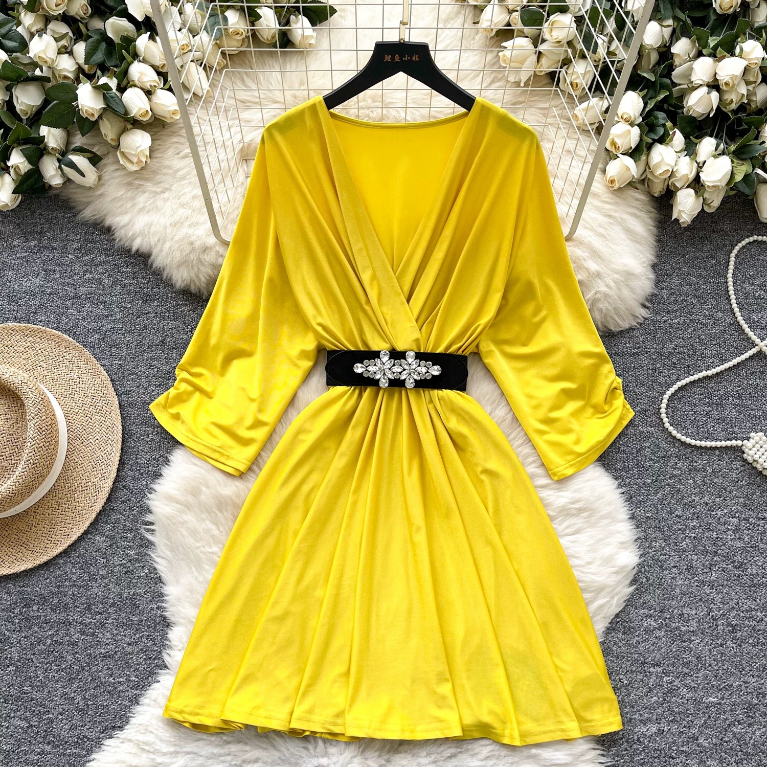 God’s gift to earth dress CD1031 image