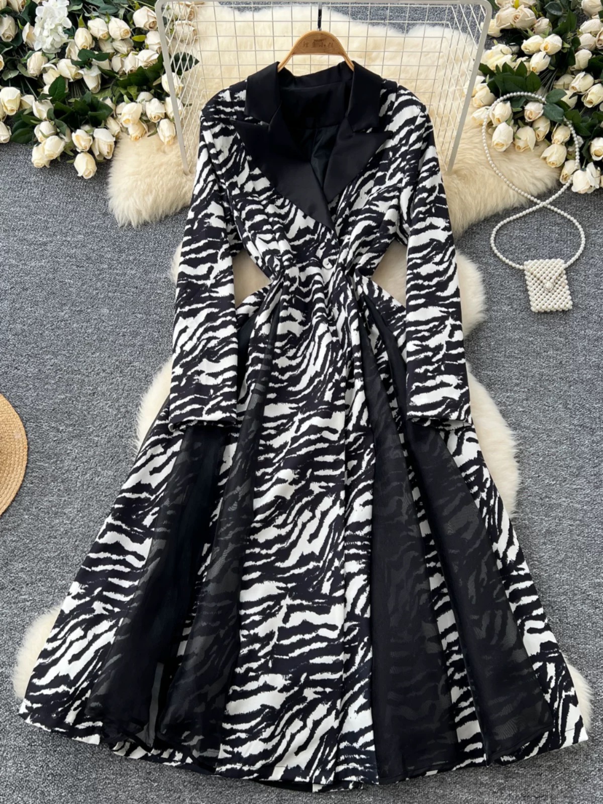 So in love dress FD1170 image