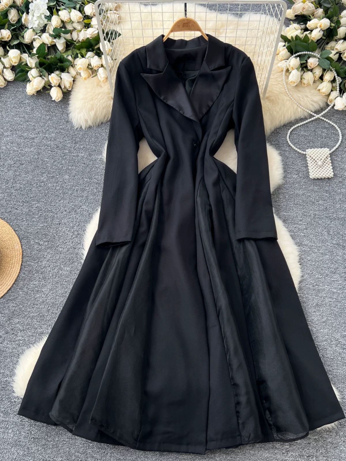 So in love dress FD1170 image