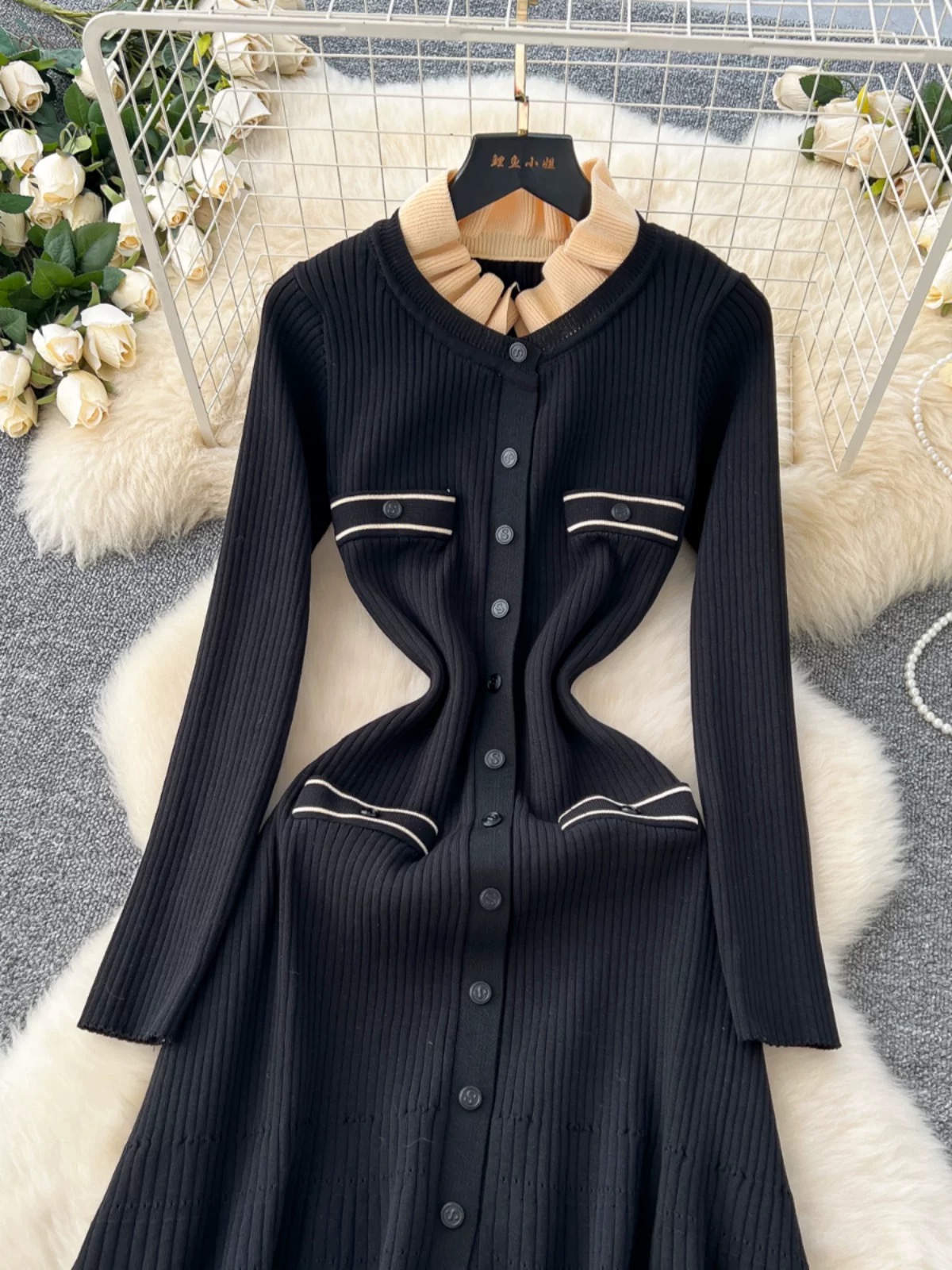 Star of your eye dress KD306 image