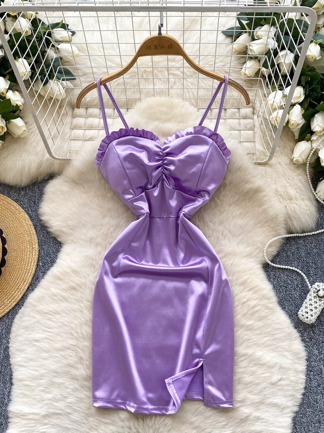 Lelita dress CBC1303