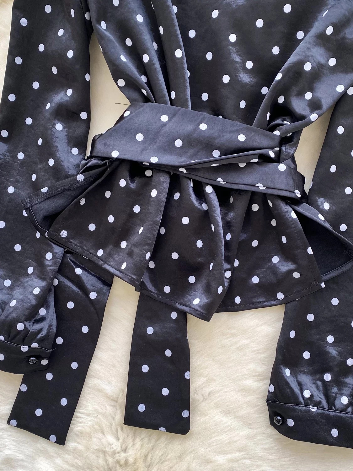 Lucky stars top FTO250 image