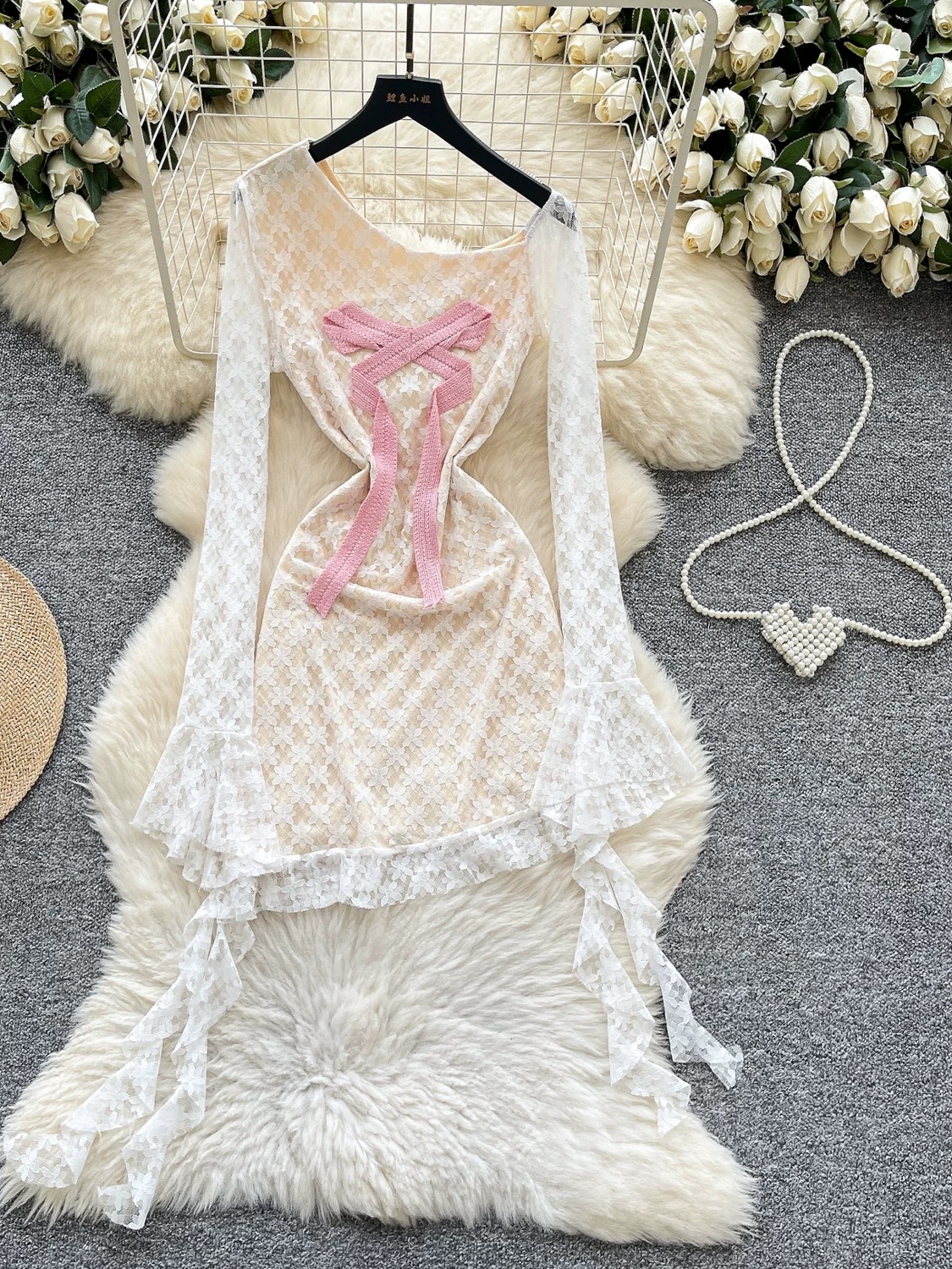 Fresh air dress CBC1306 image