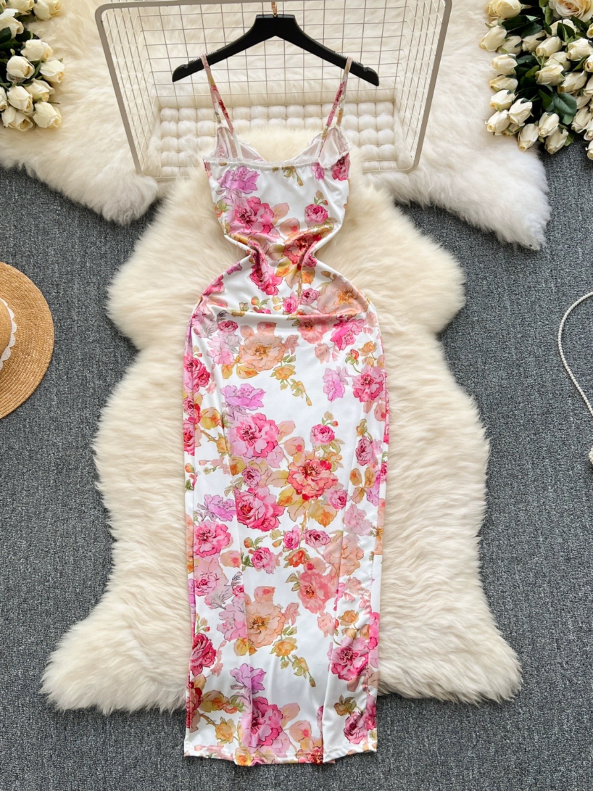 Missy babe dress CBC786 image