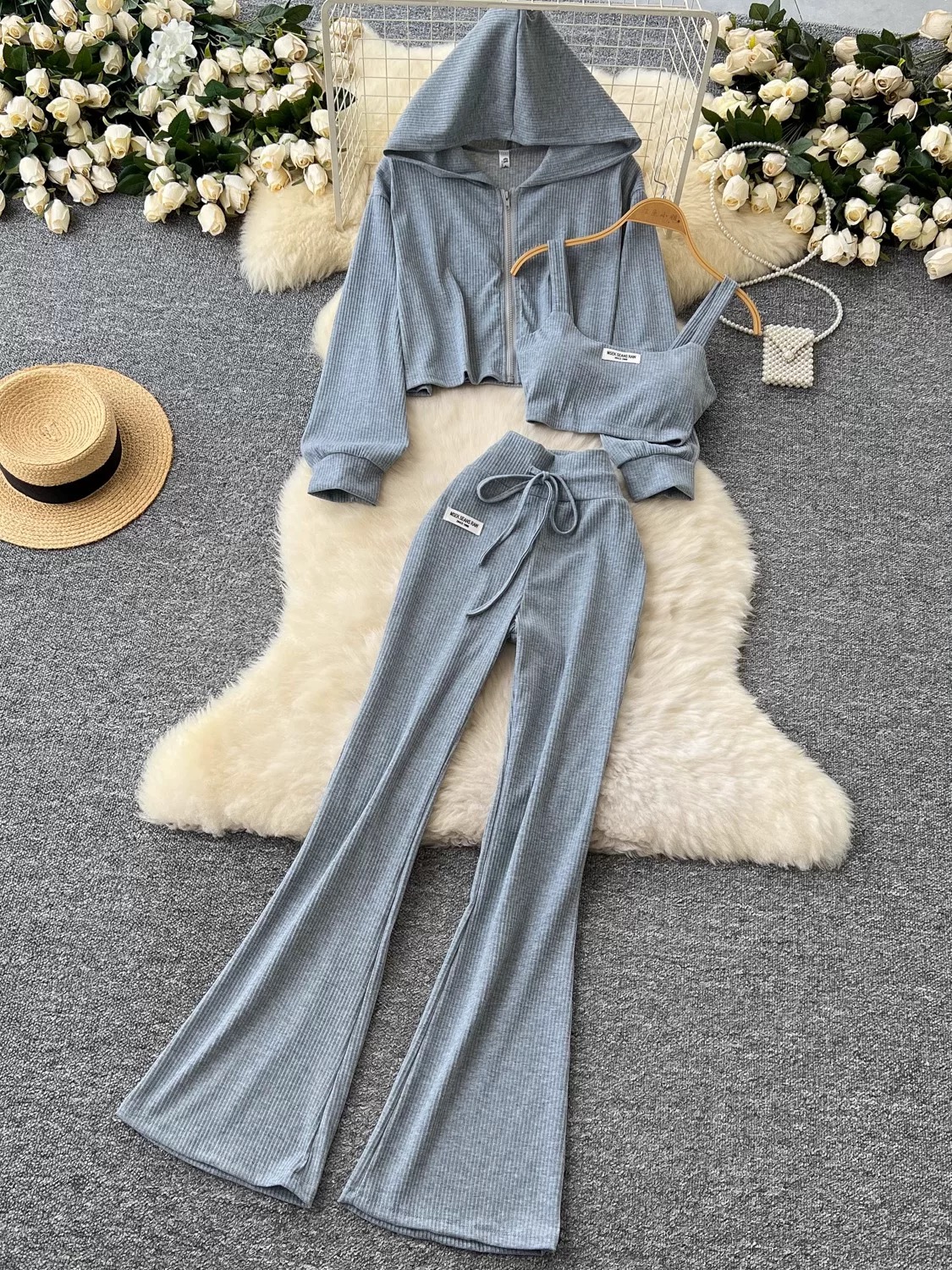 I am the topic set CTP487 images