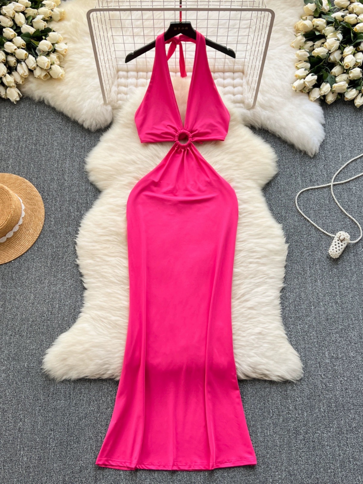 Claire dress CBC785 image