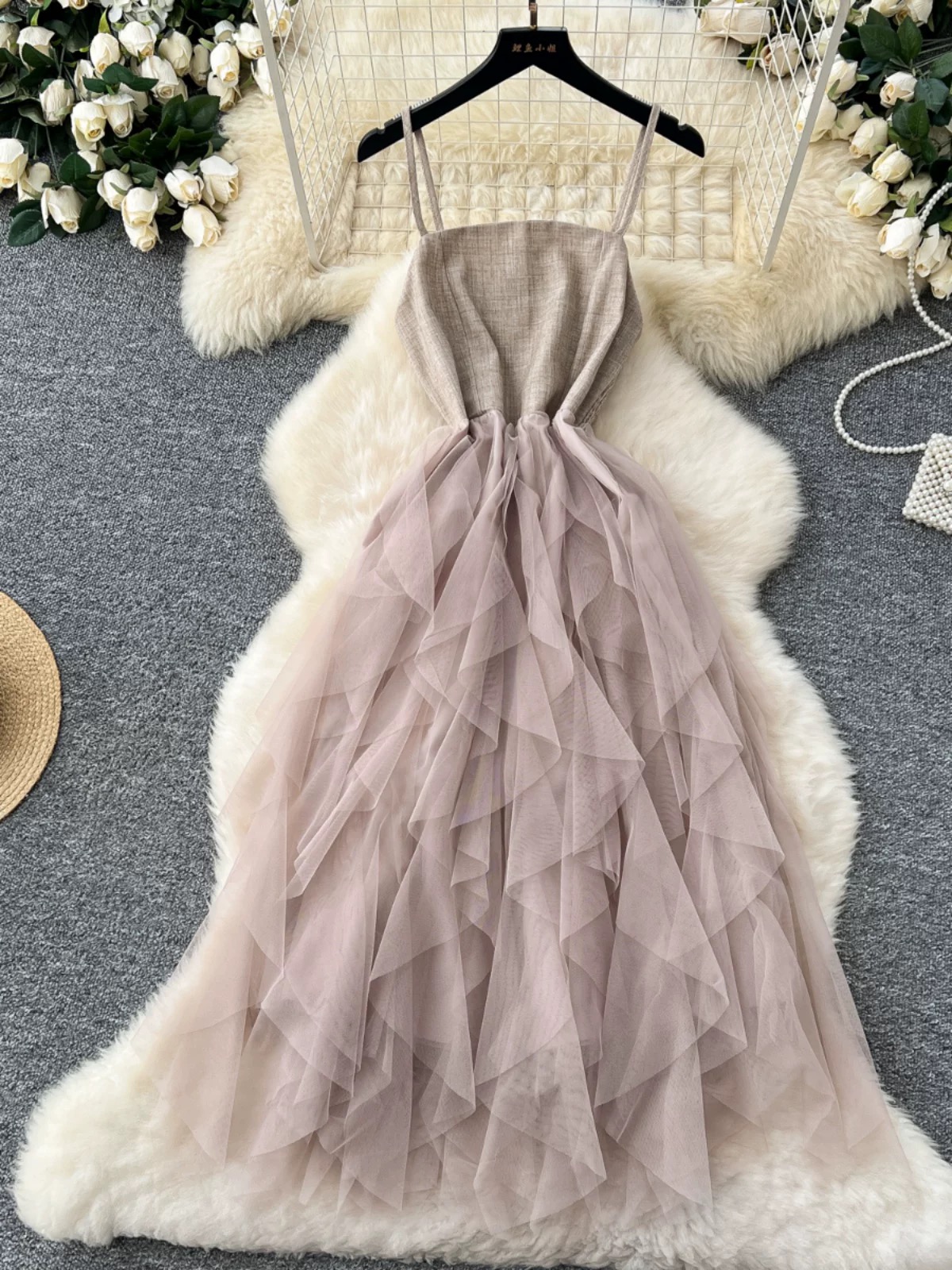 Most wanted dress CD2189