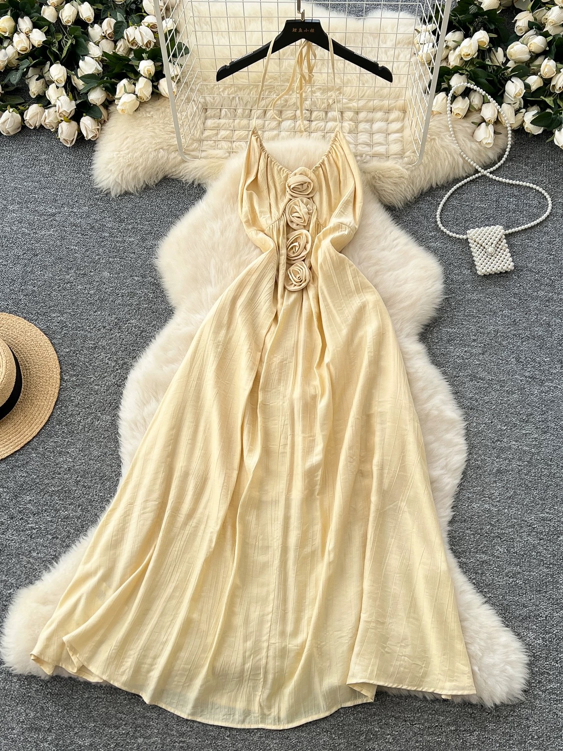 Love me or leave me dress CD1498 image