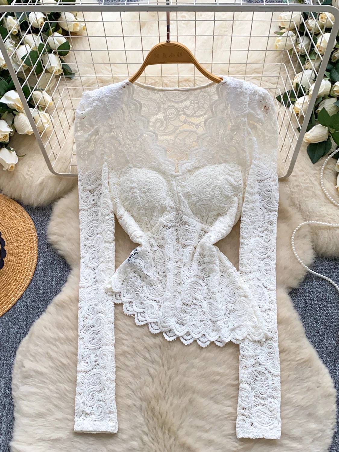 Bubbling up top FTO245 image