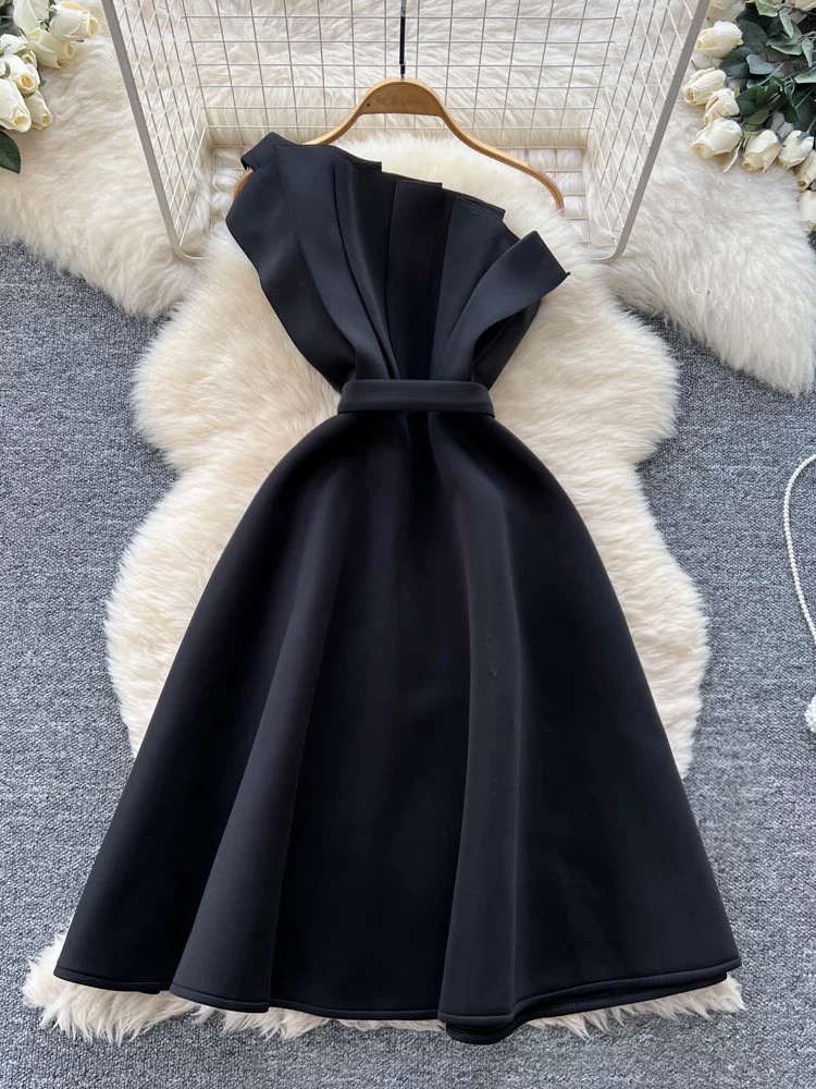 Elegant Betty dress EVD287 image